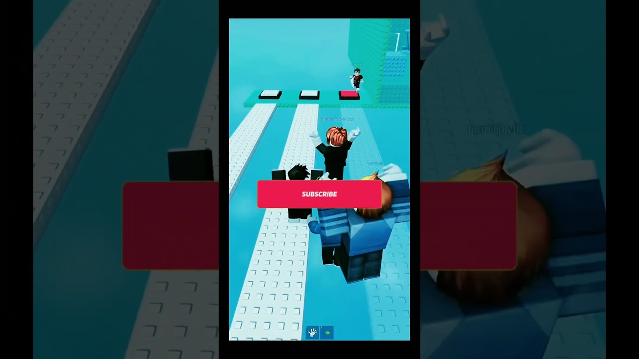 Ye Game Mujhe Troll Kar Raha Hai 😂 | Roblox Funny Short