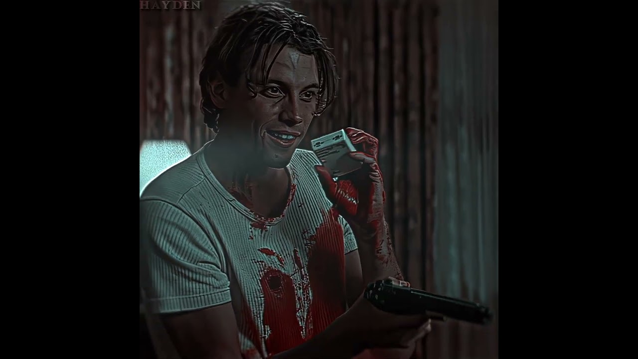 Billy Loomis vs Jill and Charlie | 