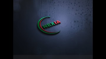 HOW TO MAKE A SWIRL LOGO DESIGN IN COREL DRAW | CORELDRAW TUTORIAL IN URDU | UMER OFFICIAL