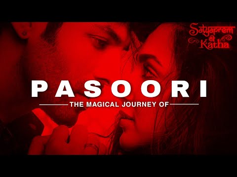 Satyaprem Ki Katha Song || Pasoori Return || Coming Soon || Kartik Aaryan || Kiara Advani