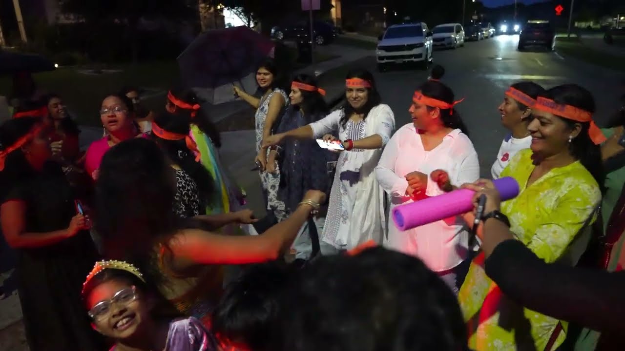 GANESH FESTIVAL | BLUFFVIEW | 2025 | Leander | Texas
