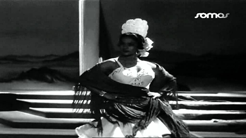 La Veleta (Lola Flores)