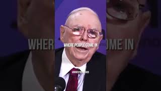 CHARLIE MUNGER: If I was a Dictator