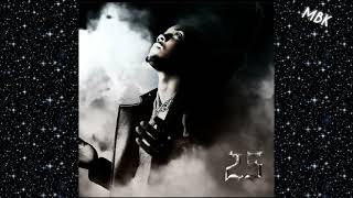 G HERBO - COLD WORLD SLOWED TO PERFECTION