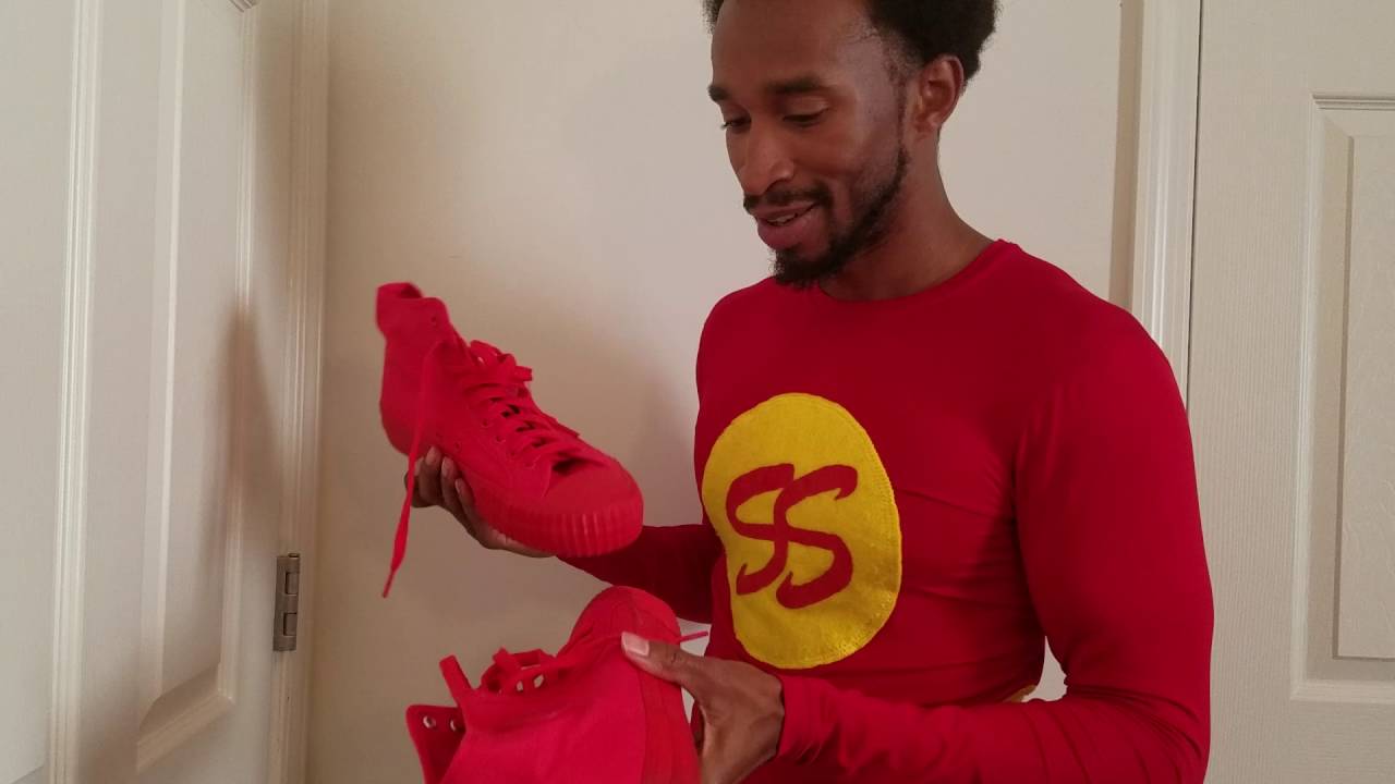 vlog 9 pf flyers all red sneakers sandlot movie youtube lifting in pf flyers