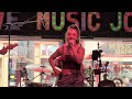 Millie Martin Nashville, Nick Champeau, Jake    Bostick, Kevin Maxwell 
