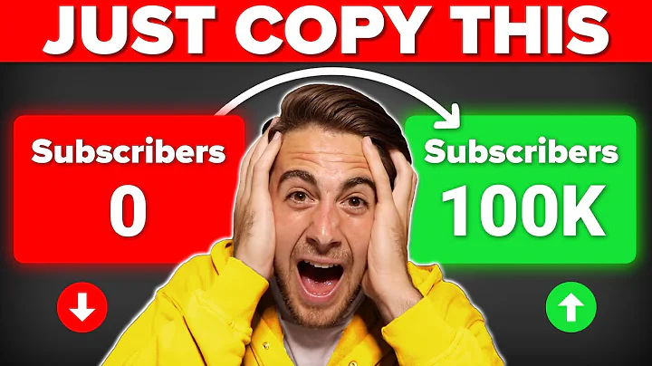 How To Grow a Small YouTube Channel BEFORE 2026 (new algorithm)