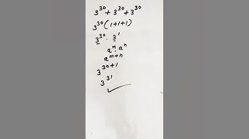 Tricky Exponential Equations Nice Exponential Algebra solution #maths #shorts #algebra #exponents