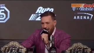 Khabi̇b V Mcgregor Erzurum Dublaj