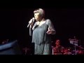 Patti LaBelle- If You Don&#39;t Know Me By Now first verse - Huber Heights-6.26.16