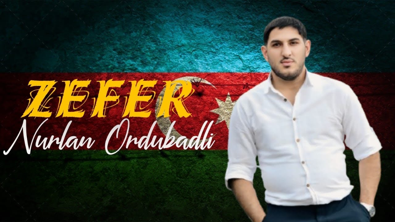 Nurlan Ordubadli - Zefer (Yeni ) bekijken op YouTube Nurlan Ordubadli - Zefer (Yeni ) bekijken op YouTube