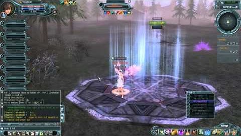 Guild OwnedBy kill on resp! Last chaos genesis.