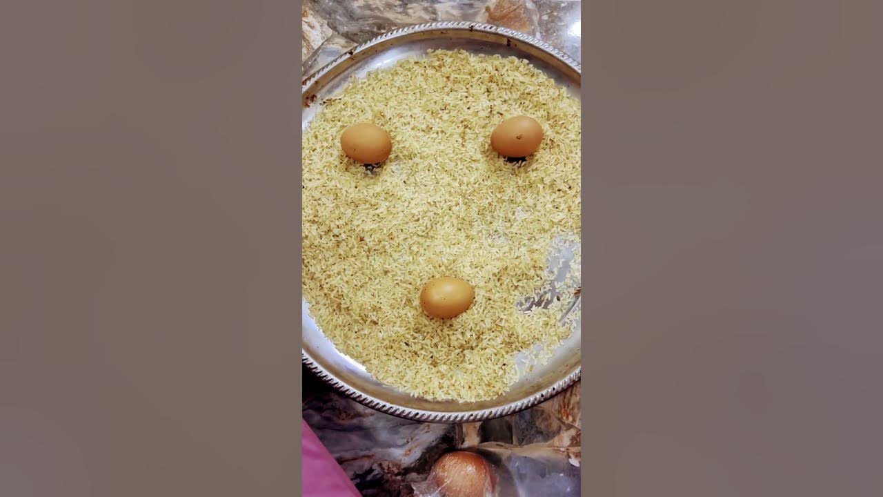 eggs-and-rice-magic-fyp-viral-trending-youtubeshorts-shorts
