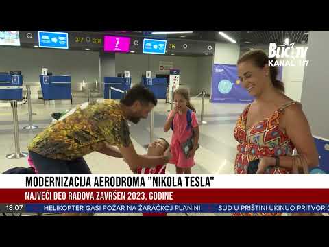 CENTRALNE VESTI U