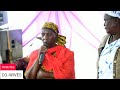 LIFE CELEBRATION OF MAMA HELINA ASHIALI 