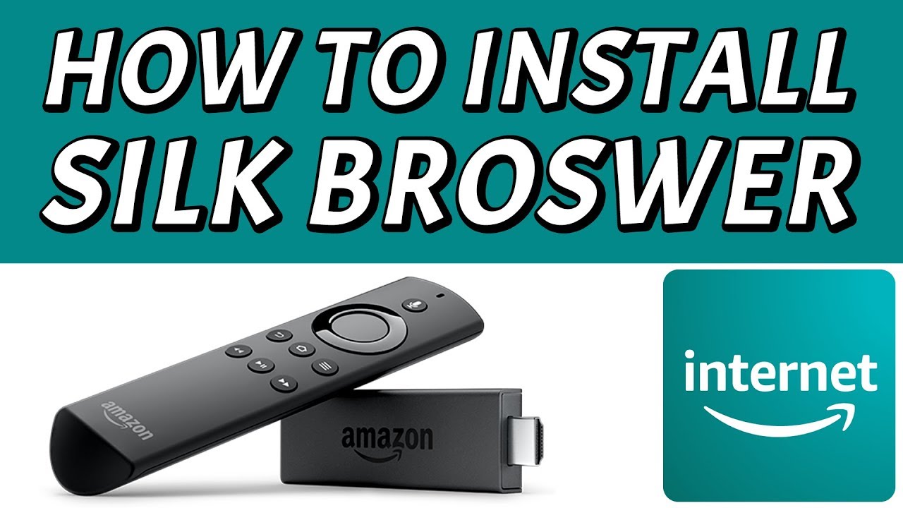 google chrome apk for amazon fire stick