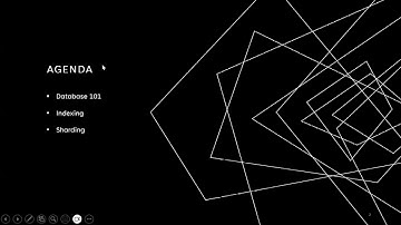 devX Class: Database Part 1 [Raw]