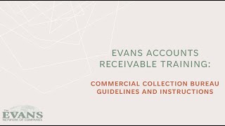 CCB Guidelines and Instructions