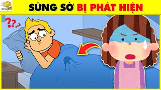 💧Nhanh Trí Bật Mí 9 Bí Kíp Tuổi Dậy Thì Cho Con Trai Và Con Gái Giúp Phòng Chống Xâm Hại