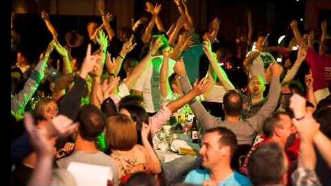 Never Mind The Business