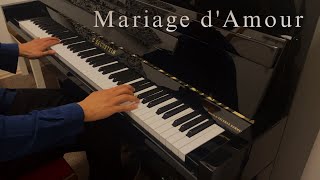 Download Lagu Mariage d'Amour - Paul de Senneville | Dalod Download Lagu Mariage d'Amour - Paul de Senneville | Dalod