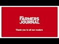 About the irish farmers journal