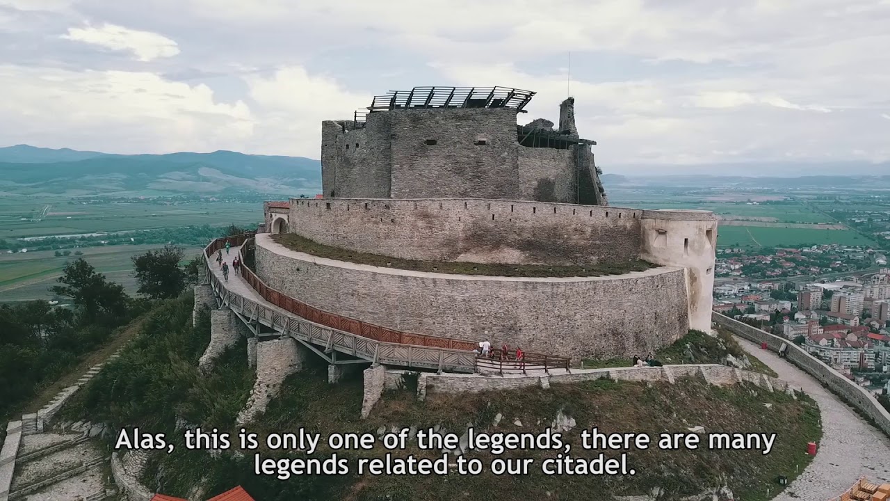 Cetatea Deva după investiţii de 8 milioane euro din fonduri europene - EuroIMPACT