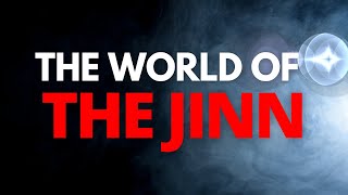 Friday Night Lights | The World of The Jinn