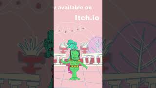 John | Retro Cartoon like UPA - Vector Character for CTA 5 #animation #cartoonanimator #illustrator