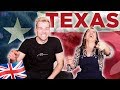 Things We LOVED and HATED About Texas! 🇺🇸