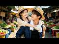 Trọng sinh về n&ocirc;ng th&ocirc;n, mở kh&ocirc;ng gian linh tuyền, trồng rau cực phẩm, dẫn cả l&agrave;ng ph&aacute;t t&agrave;i!#phimhot
