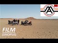 Morocco adventure 2023 film sinopsis aventura off road marruecos