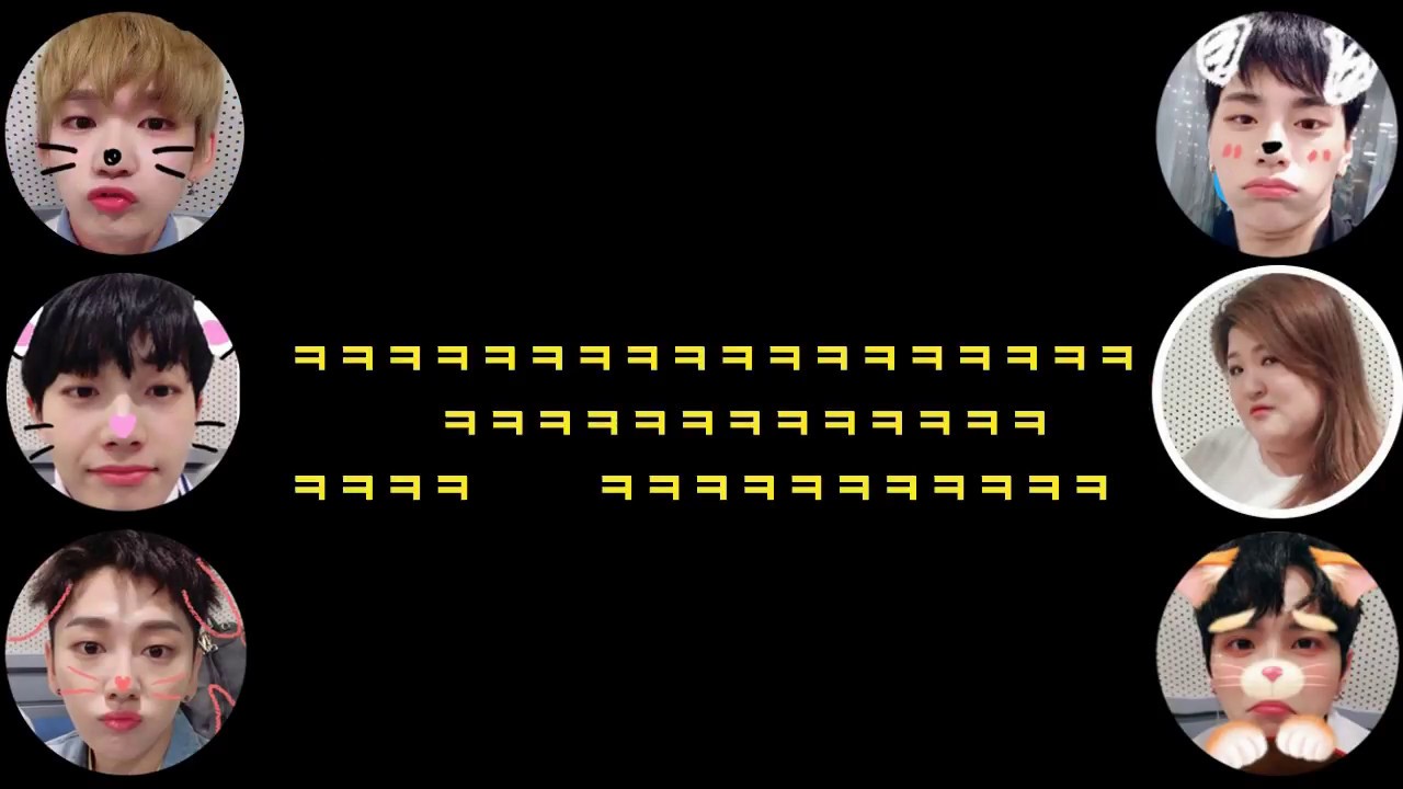 노태현이 PC방에서 만난 거침없는 초등학생분/JBJ를 알아보는 사람이 있을때 ❲이국주의 영스트리트 JBJ❳