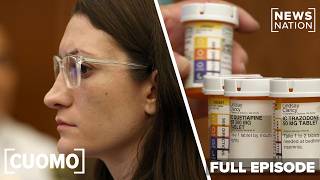 Lindsay Clancy’s mental health put under a microscope | CUOMO Full Show