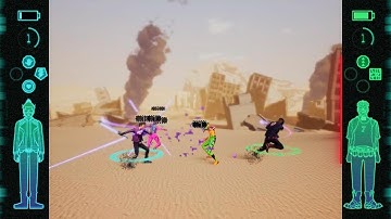 Travis Strikes Again: No More Heroes Part 9 Parkour Problems