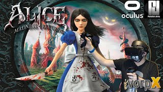 Steam Community :: Video :: Alice: Madness Returns (Part 2) playthrough