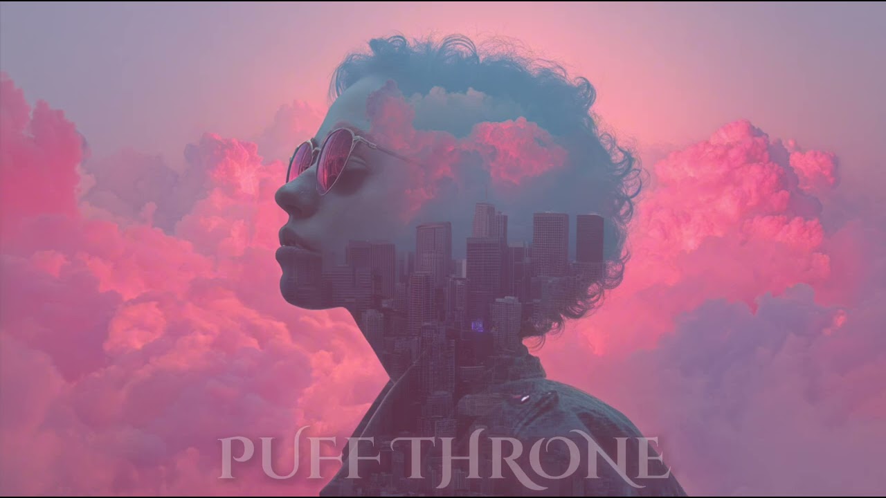 Puff Throne