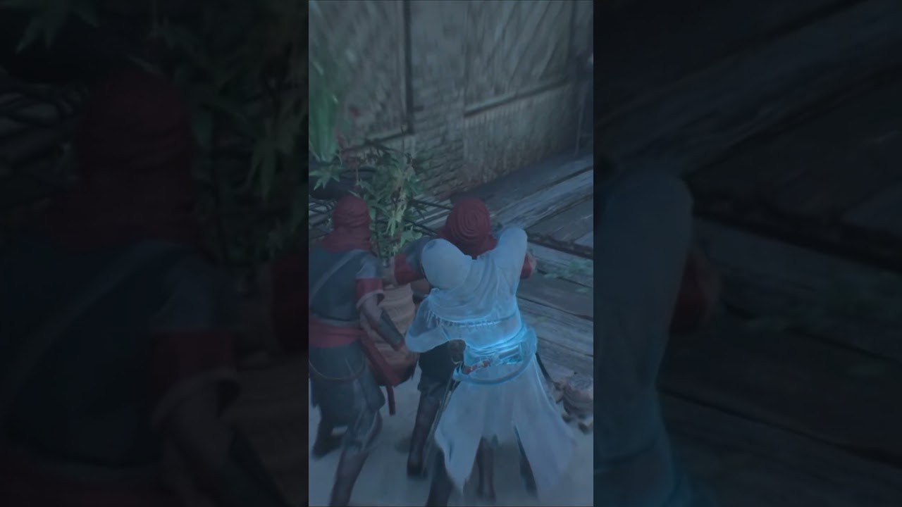 Why You Should Use Tools in AC Mirage