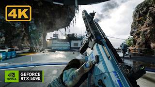 Call of Duty: Black Ops 7 Multiplayer Gameplay [4K]