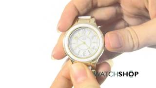Lipsy Ladies' Watch (LPLP274)