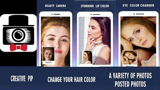 App Review Of Cos Camera: Best Filters By The Trenders screenshot 3