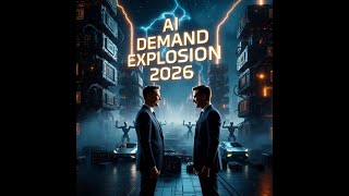 🚨 The AI Compute Boom Is Just Getting Started – What Investors NEED to Know in 2026 🚨