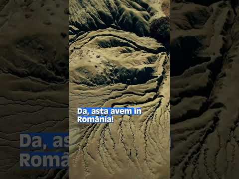 Avem Vulcani În