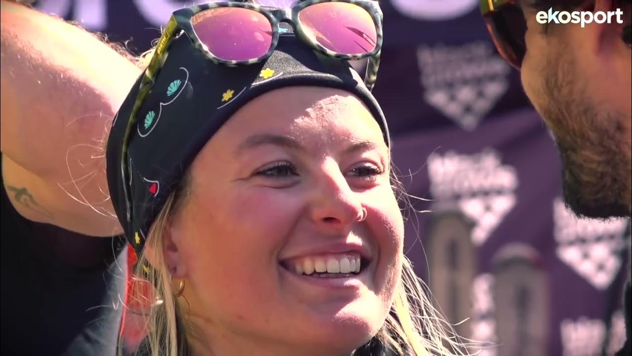 SKI TEST ekosport I La Clusaz 25 & 26 mars YouTube