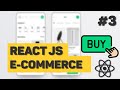 Практика React JS #3 – Вывод всех товаров