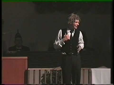 Pronkzitting 2002 “H€urons” – Rechtbank