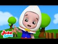 Humpty Dumpty sentado em uma parede rimas em portugues