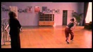 A Time for Dancing