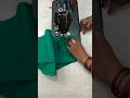 Beautiful blouse arm design #youtubeshorts #youtube #shorts #fyp #blouse #design #viral