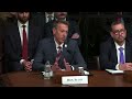 Rep. Andrew Garbarino Reviews ICE and CBP Training Amid Hiring Surge